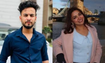 Are Elvish Yadav, Jiya Shankar Engaged? Social Media Post Leaves Fans Confused