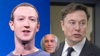 New Epstein Files Ignite Fury Over Elon Musk And Mark Zuckerberg’s Alleged Ties To Jeffrey Epstein