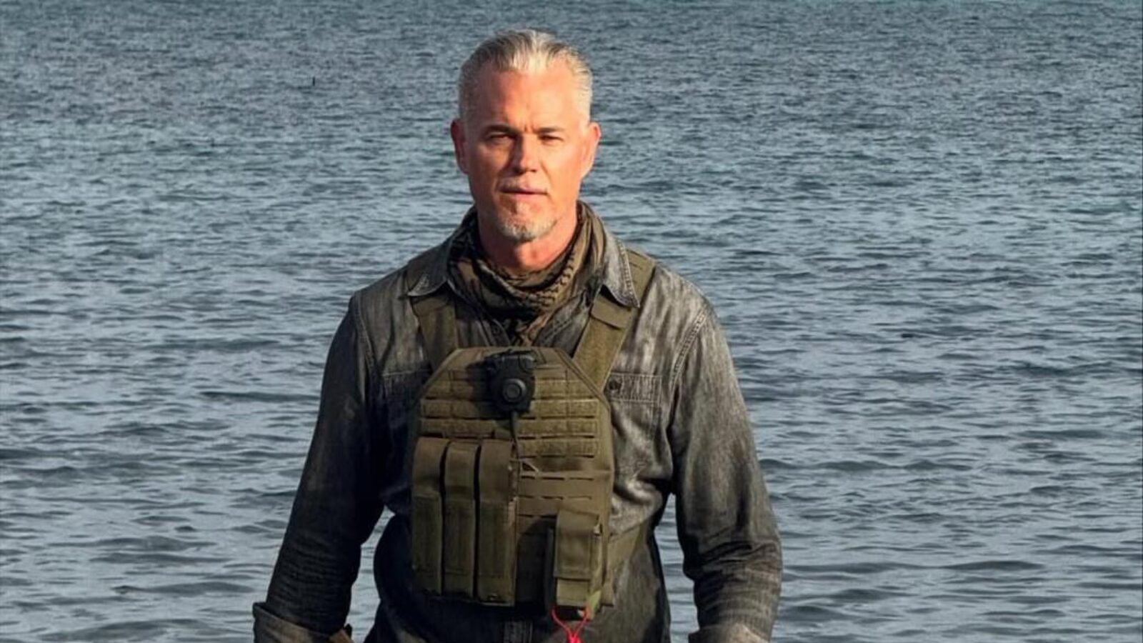 Grey’s Anatomy Star Eric Dane Dies At 53, After Years Of Battling ALS