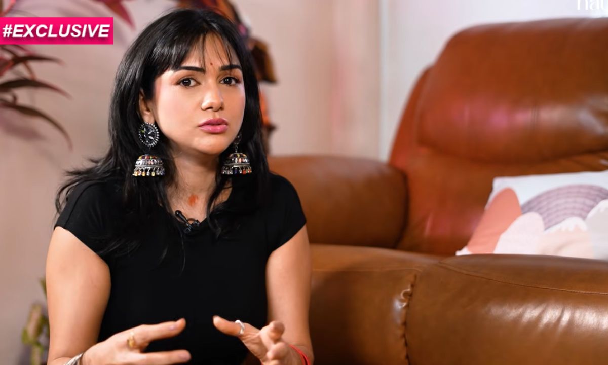 Exclusive: Akanksha Chamola On Casting Couch: “They Make Contracts Stating You Need To Have Relations With This Person…”