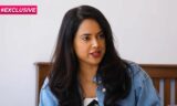 Exclusive: Sameera Reddy On Feeling Pressured To Buy Luxury Items To “Fit In” Film Industry
