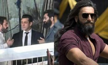 Fact Check: Salman Khan To Play Bade Sahab In Ranveer Singh’s Dhurandhar 2? Know Here
