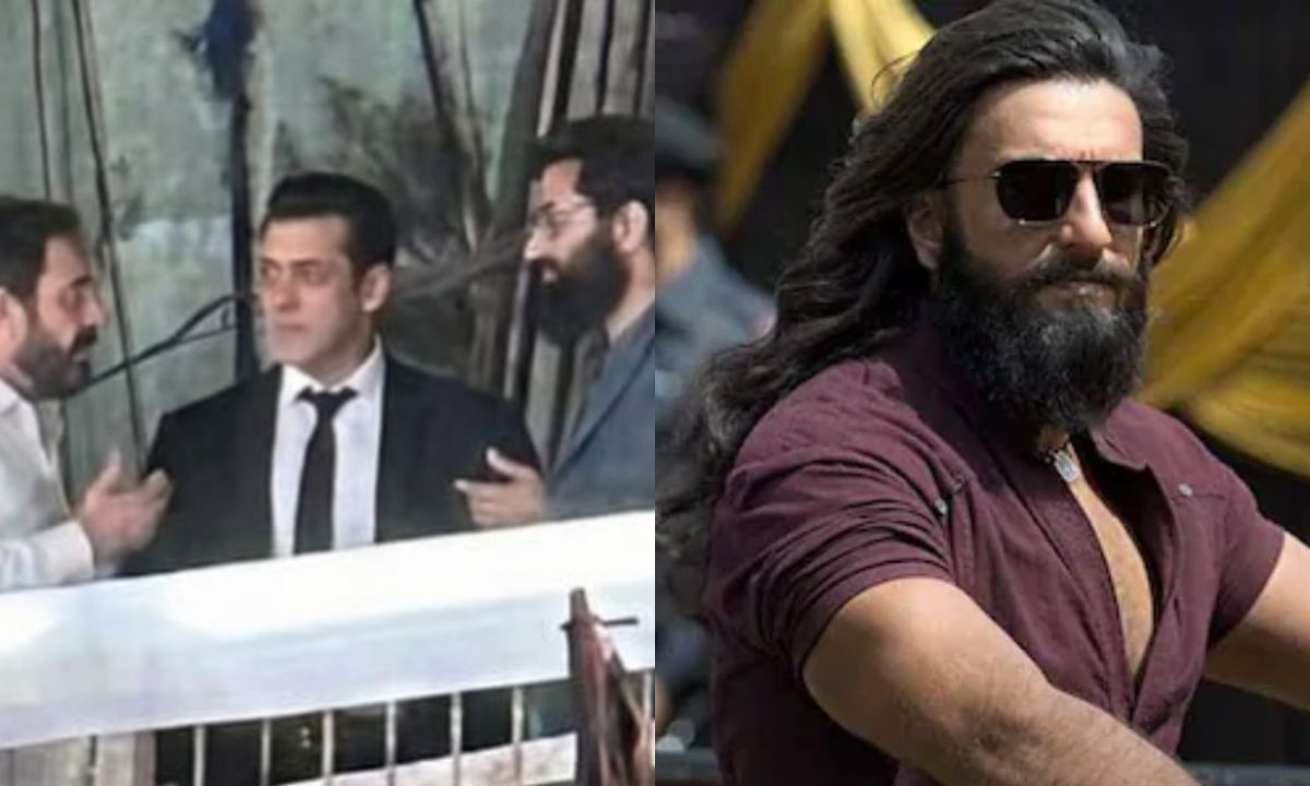 Fact Check: Salman Khan To Play Bade Sahab In Ranveer Singh’s Dhurandhar 2? Know Here