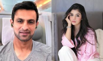 Fact Check: Is Former Pakistani Cricketer Shoaib Malik Set To Marry Actress Laiba Khan? Fact Check: Is Former Pakistani Cricketer Shoaib Malik Set To Marry Actress Laiba Khan?