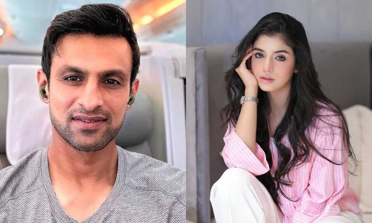 Fact Check: Is Former Pakistani Cricketer Shoaib Malik Set To Marry Actress Laiba Khan?