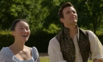 From Sophie-Benedict’s Dull Love Story To Viscountess Owning Every Scene, 5 Thoughts On Bridgerton S4 Part 1! From Sophie-Benedict’s Dull Love Story To Viscountess Owning Every Scene, 5 Thoughts On Bridgerton S4 Part 1!