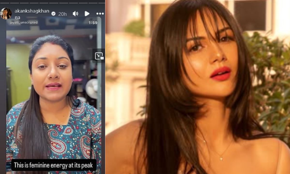 gaurav-khanna-wife-akansha-chamola-addresses-cheating-rumours-trolls-viral-dance-video