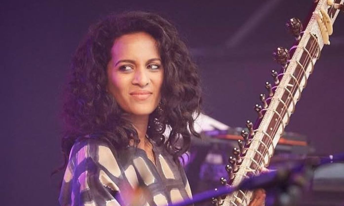 Grammy Awards 2026: Anoushka Shankar Opts Out Due To Mental Health Concerns. More Power To Her!