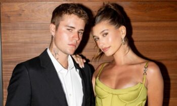 Hailey Bieber Reveals She Wants More Kids With Justin Bieber!