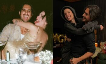Halsey’s Birthday Tribute To Fiancé Avan Jogia Just Made Our Day Better! Check It Out Here