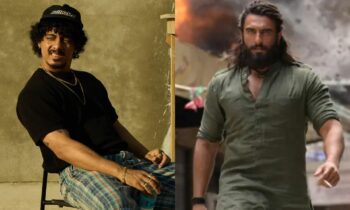 Did Hanumankind Avoid Singing Dhurandhar Title Track At India Vs Pak T20 Performance? Here’s Why!