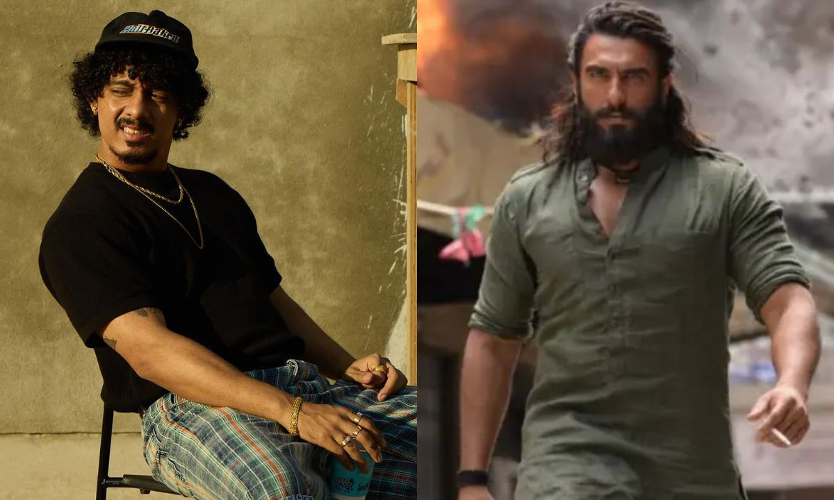 Did Hanumankind Avoid Singing Dhurandhar Title Track At India Vs Pak T20 Performance? Here’s Why!