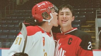 Heated Rivalry OTT Release In India: Streaming Details And Why Fans Are Obsessed! Heated Rivalry OTT Release In India: Streaming Details And Why Fans Are Obsessed!