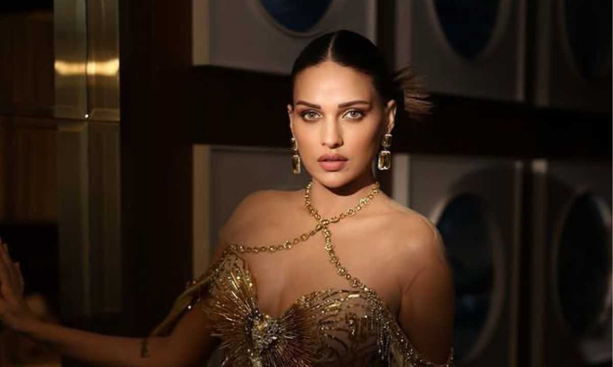 After Ranveer Singh Bishnoi Gang Allegedly Targets Himanshi Khurana; Receives 10 Crore Extortion Threat