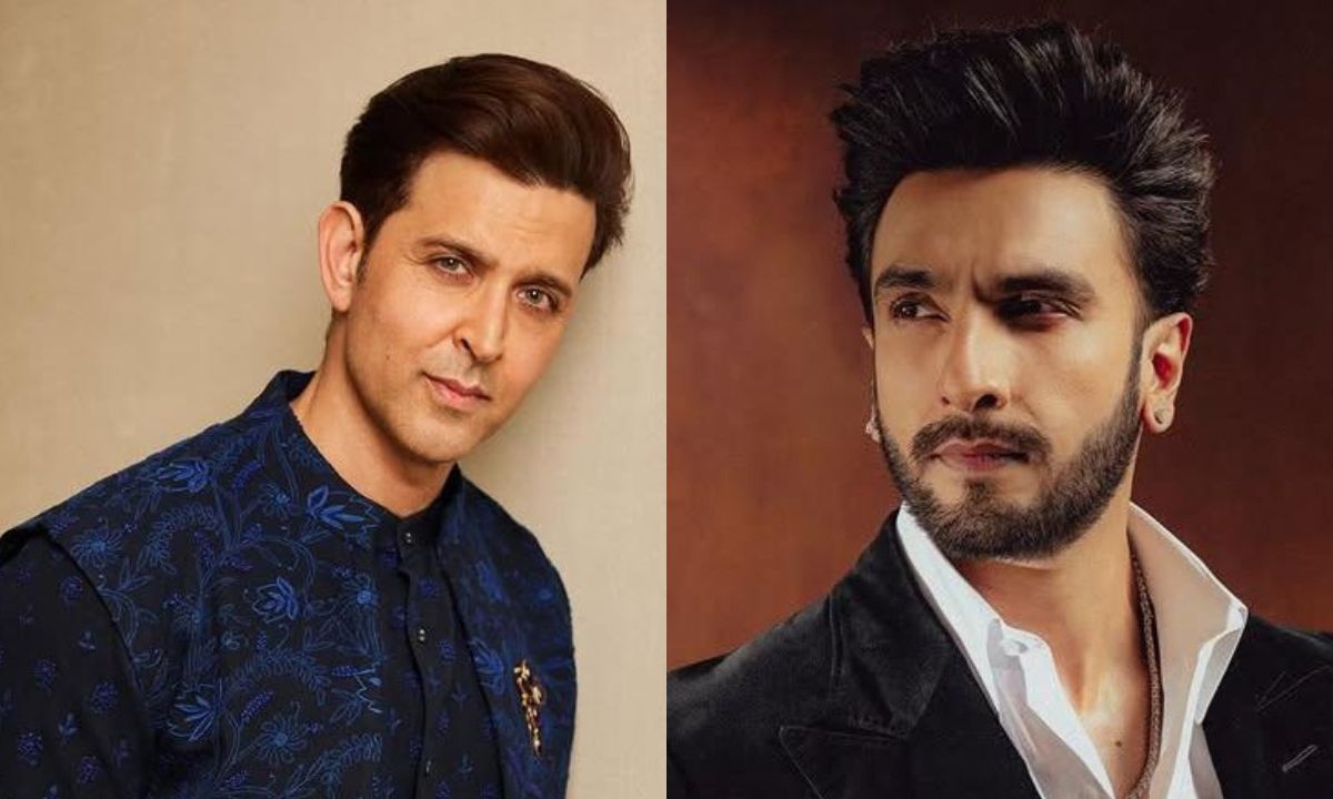 Was Hrithik Roshan Approached For Don 3 Behind Ranveer Singh’s Back? Source Reveals