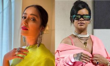 Ileana D’Cruz Calls Out Trolls For  Body-Shaming Rihanna, Calls It ‘Infuriating’