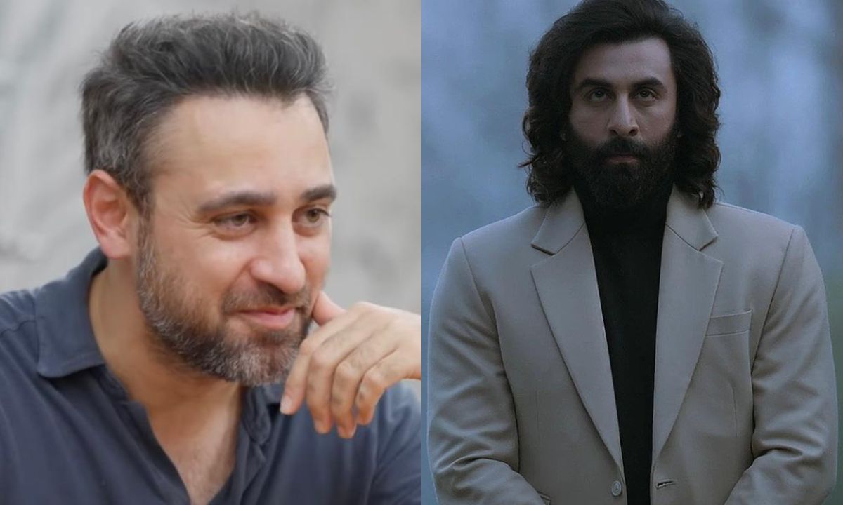 Imran Khan Labels Ranbir Kapoor As “Fantastic” Actor While Talking About Nepotism! We Love This Energy