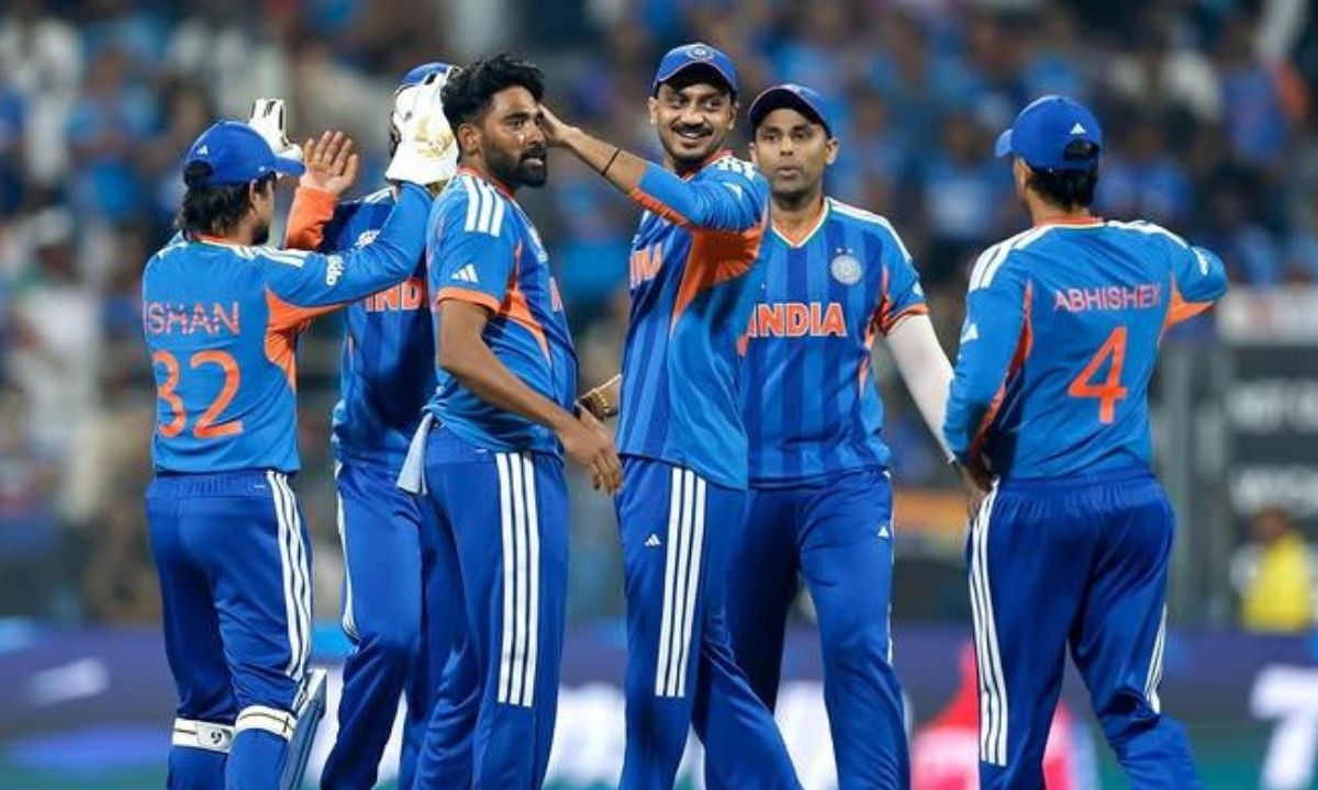 Ind Vs Pak: Toss, Weather, Players And More; Know Important Updates About ICC Men’s T20 World Cup Match