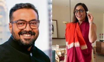 From Anurag Kashyap To Mira Nair: Indian Celebrities Named In Epstein Files