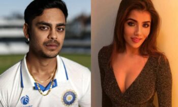 Is Ishan Kishan Getting Married To GF Aditi Hundia? Here’s What Cricketer’s Mother Revealed Is Ishan Kishan Getting Married To GF Aditi Hundia? Here’s What Cricketer’s Mother Revealed