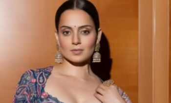 Kangana Ranaut Calls Epstein Files ‘Disturbing’, Says She Is Hopeless About Future Of Humanity!