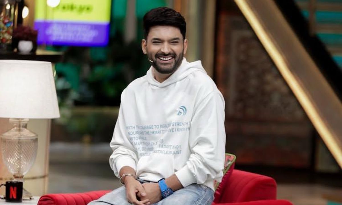 Kapil Sharma Recalls Battling Depression And Missing Late Father After Success! So Sad