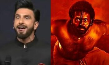 Karnataka HC Gives Interim Relief To Ranveer Singh In Kantara Mimicry Case, Says “It Wasn’t Expected From Him”
