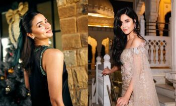 Alia Bhatt’s Send Thoughtful Gifts For Katrina Kaif, Vicky Kaushal’s Son! So Cute