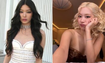 KATSEYE Yoonchae Reveals She Couldn’t Speak Korean In Front Of BLACKPINK Rosé Because Of THIS Reason!