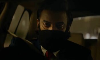 Kennedy Review: Rahul Bhat Delivers A Powerful Performance In Anurag Kashyap’s Weak Crime Thriller! Kennedy Review: Rahul Bhat Delivers A Powerful Performance In Anurag Kashyap’s Weak Crime Thriller!
