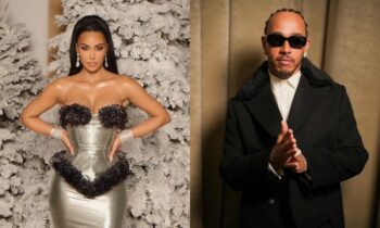 Did Kim Kardashian, Lewis Hamilton Make Their Relationship Official? Find Out