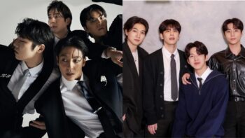 5 Korean Bands That Prove There’s More To K-Pop Than Idols 5 Korean Bands That Prove There’s More To K-Pop Than Idols