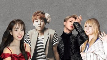 Inside K-Pop’s Diet Culture: When Idol Beauty Standards Turn Harmful Inside K-Pop’s Diet Culture: When Idol Beauty Standards Turn Harmful