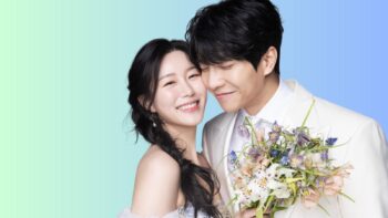 K-pop Idol Lee Seung Gi To Become Dad Again As Wife Lee Da In Is Pregnant With Second Child!