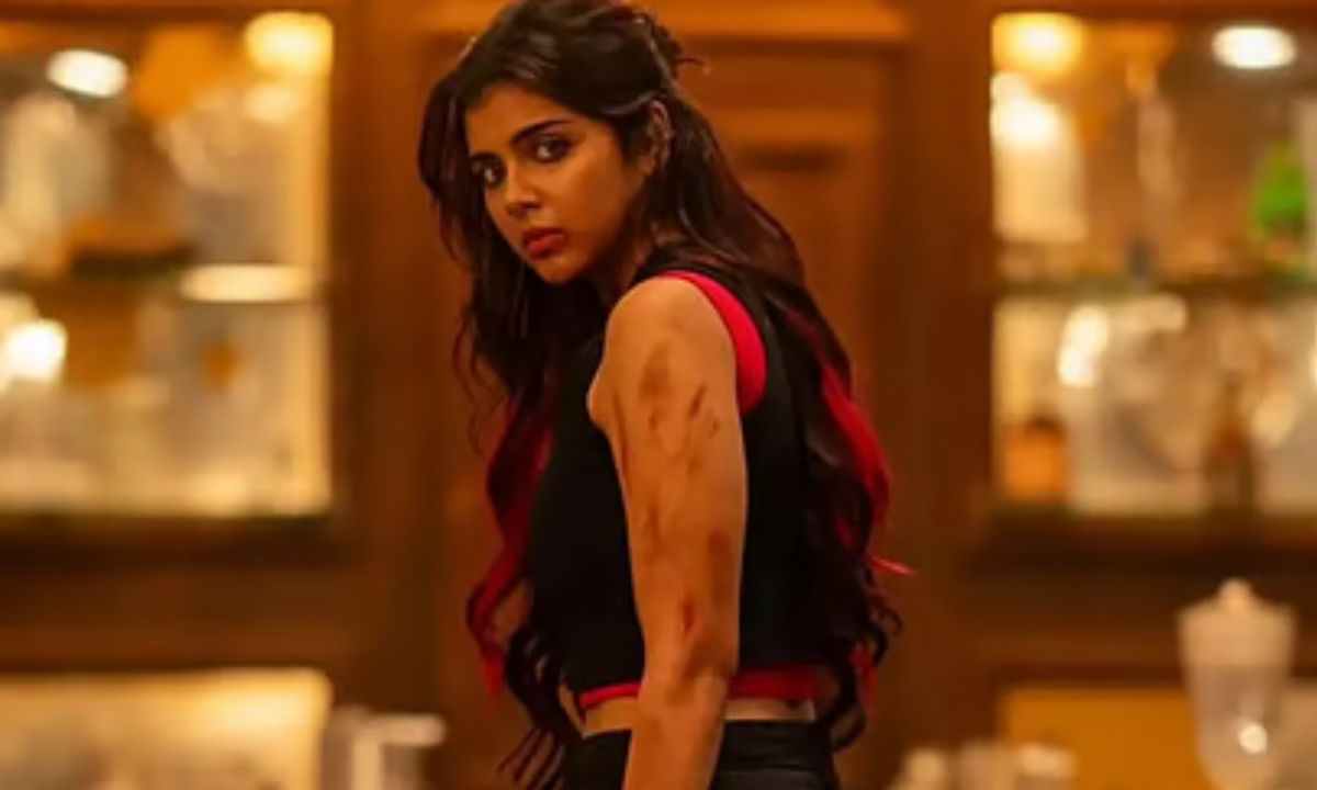 Kalyani Priyadarshan Returning In Lokah Chapter 2? All We Know