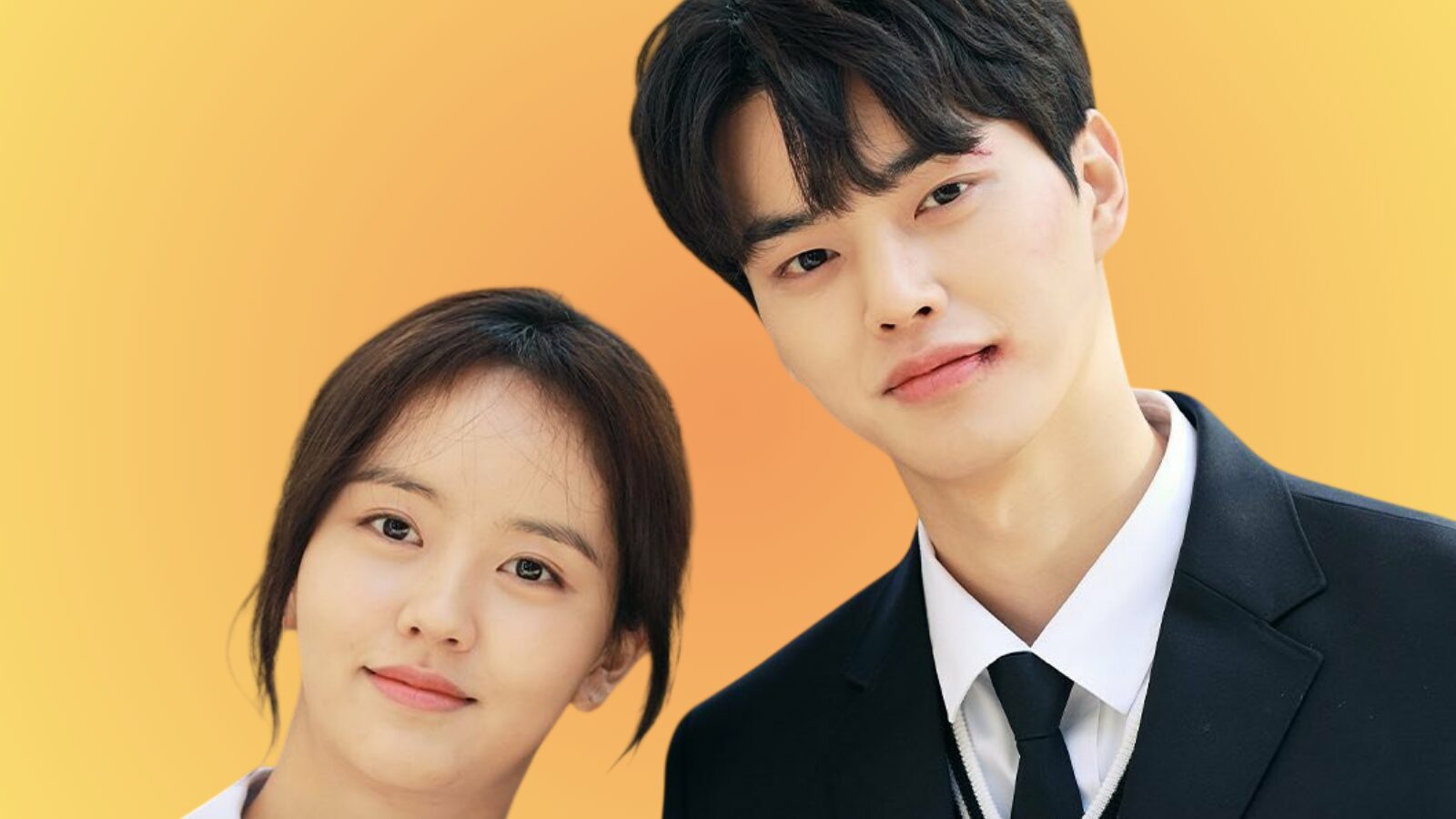 From Love Alarm To White Scandal, Song Kang And Kim So Hyun Spark K-Drama Reunion Buzz