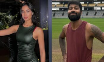 Mahieka Sharma Calls Boyfriend Hardik Pandya “Best Gift” For His Adorable Birthday Tribute For Her. We’re Simping! Mahieka Sharma Calls Boyfriend Hardik Pandya “Best Gift” For His Adorable Birthday Tribute For Her. We’re Simping!