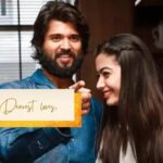 Rashmika Mandanna, Vijay Deverakonda Confirm Wedding; Name It ‘The Wedding Of VIROSH!’