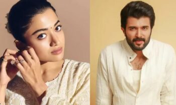 Rashmika Mandanna, Vijay Deverakonda Rope In International Security Agency For Private Udaipur Wedding: Reports