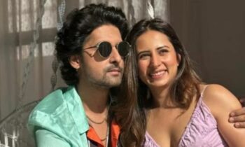 Truth Behind Sargun Mehta, Ravi Dubey’s Pregnancy Rumours Revealed