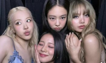 BLACKPINK Sets New YouTube Record With 100 Million Subscribers. We’re Proud! BLACKPINK Sets New YouTube Record With 100 Million Subscribers. We’re Proud!