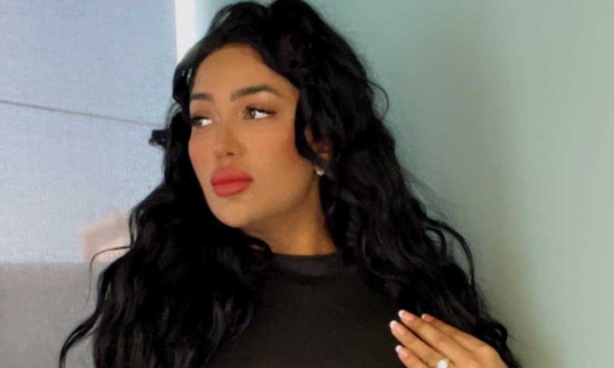 Mathira Khan Viral Video: All You Need To Know About Pakistani-Zimbabwean Model’s Alleged MMS