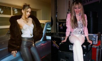 Miley Cyrus Posts THIS Announcing Hannah Montana 20th Anniversary Special! BRB Crying