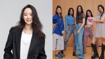 Will HYBE Accept Min Hee Jin’s $17.8 Million Deal To Drop Cases Against NewJeans? Will HYBE Accept Min Hee Jin’s $17.8 Million Deal To Drop Cases Against NewJeans?