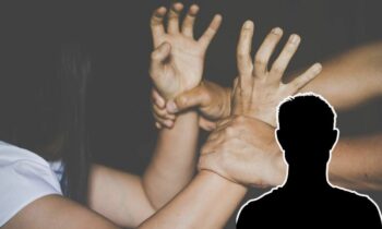 Father Arrested After DNA Matches With Pregnant 20-YO Girl, Accused Of R*ping