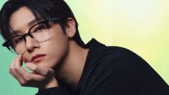 MONSTA X’s I.M Shaves His Head On Stage Before Military Enlistment, Shocks Fans