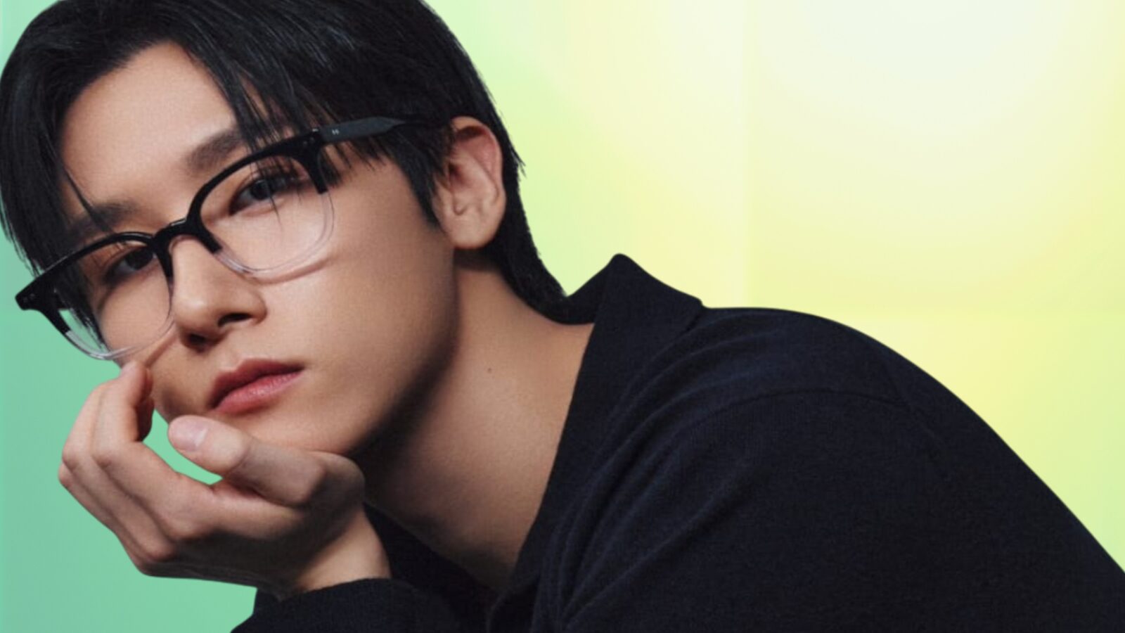 MONSTA X’s I.M Shaves His Head On Stage Before Military Enlistment, Shocks Fans