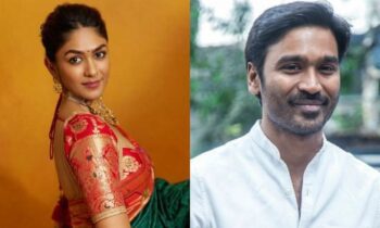 Did Dhanush Attend Son Of Sardaar 2 Premiere For Mrunal Thakur? Actress Reveals Reason