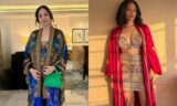 Neena Gupta Recalls Discouraging Masaba Gupta From Becoming Bollywood Actress For THIS Shocking Reason!