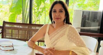 Neena Gupta Reveals She Married Vivek Mehra Out Of Necessity, Says “I Don’t Understand Love”